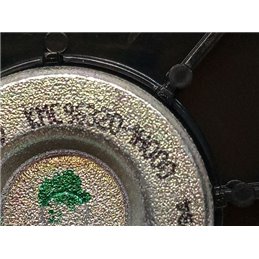 KIA PRO Jobb hátsó Hangszóró