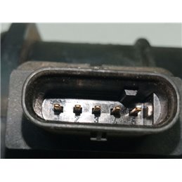 KIA PRO Légtömegmérő