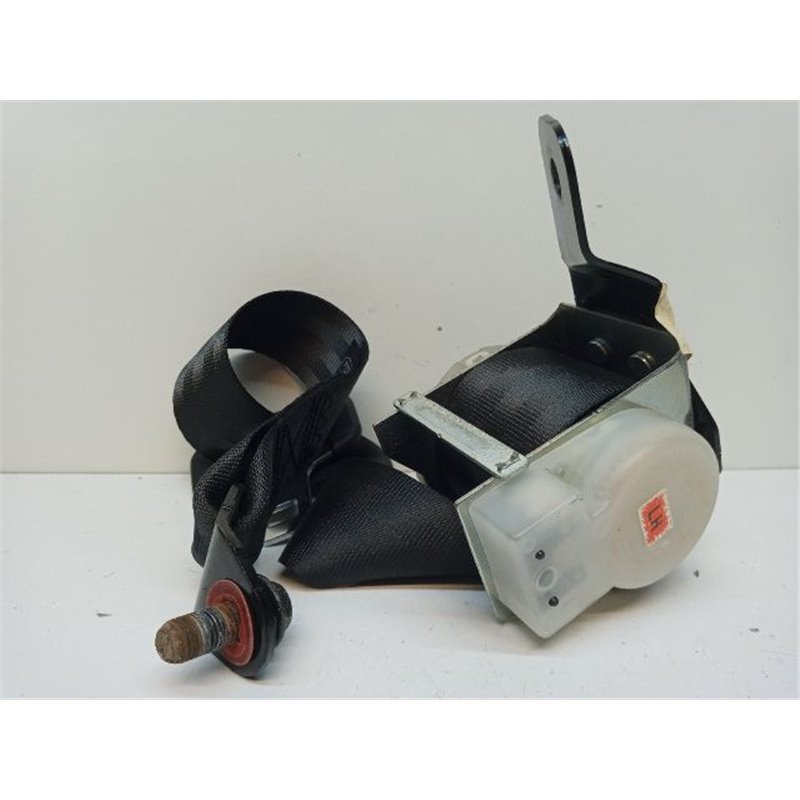 KIA PRO Bal hátsó Biztonsági Öv