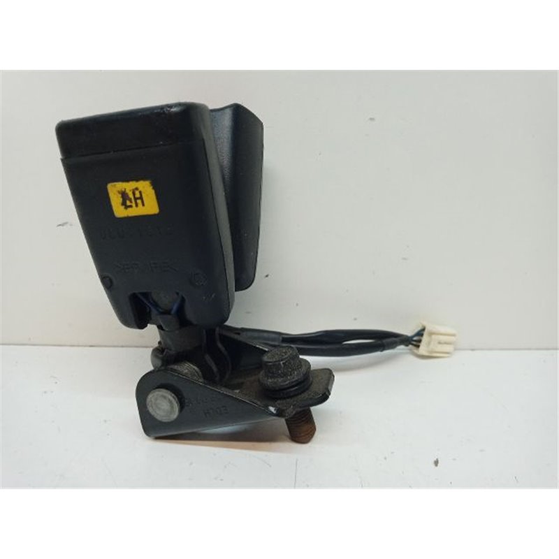 KIA PRO Bal hátsó Biztonsági Öv Csat