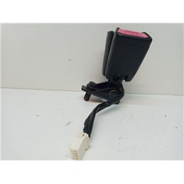 KIA PRO Bal hátsó Biztonsági Öv Csat