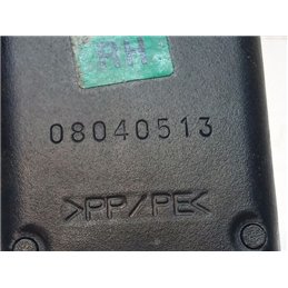 KIA PRO Jobb hátsó Biztonsági Öv Csat