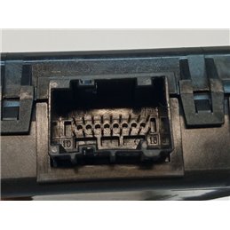 FIAT CROMA Jobb első Ajtó Vezérlőegység