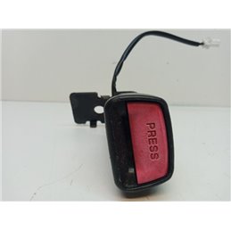 KIA PRO Jobb hátsó Biztonsági Öv Csat