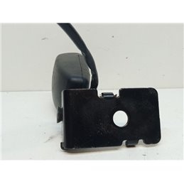 KIA PRO Jobb hátsó Biztonsági Öv Csat