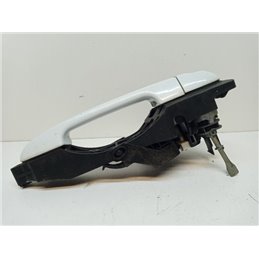 KIA PRO Bal első Külső Kilincs