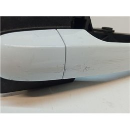 KIA PRO Jobb első Külső Kilincs