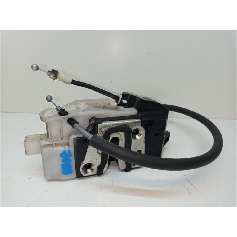 KIA PRO Jobb első Ajtózár Motor