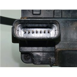 KIA PRO Jobb első Ajtózár Motor