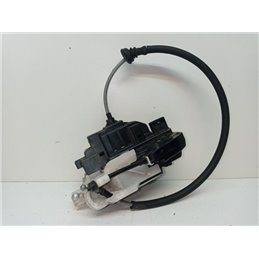 KIA PRO Jobb első Ajtózár Motor