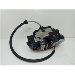 KIA PRO Jobb első Ajtózár Motor