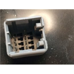 KIA PRO Jobb Visszapillantó Tükör (Elektromos)