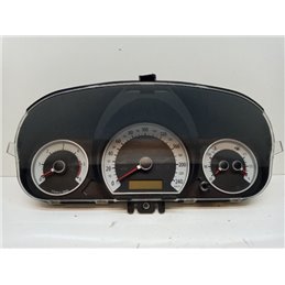 KIA PRO Kilométeróra