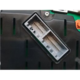 KIA PRO Kilométeróra