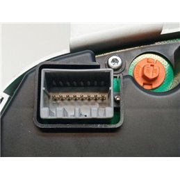 KIA PRO Kilométeróra