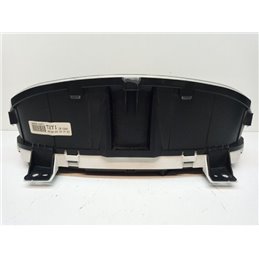 KIA PRO Kilométeróra