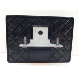 KIA PRO Biztosítéktábla Utastér