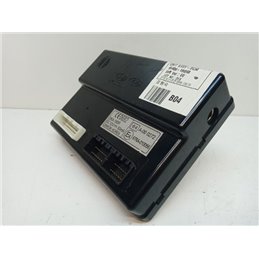 KIA PRO Biztosítéktábla Utastér