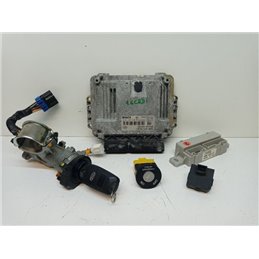 KIA PRO Motorvezérlő