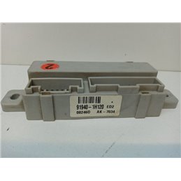 KIA PRO Motorvezérlő