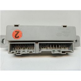 KIA PRO Motorvezérlő