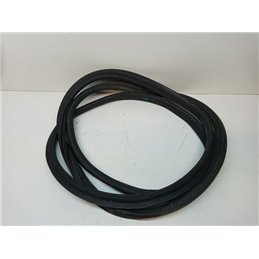 SKODA OCTAVIA II Csomagtérajtó Gumikéder