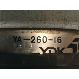 DAEWOO NUBIRA Fűtőmotor (Klímás)