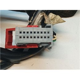 FIAT CROMA Jobb Visszapillantó Tükör (Elektromos)