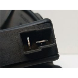 FIAT PANDA Fűtőmotor (Klímás)