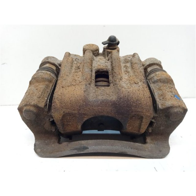 KIA PRO Jobb hátsó Féknyereg Munkahengerrel