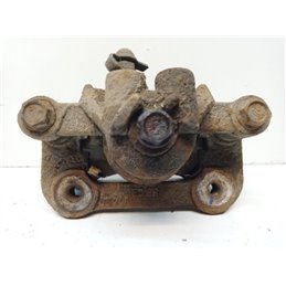 KIA PRO Jobb hátsó Féknyereg Munkahengerrel