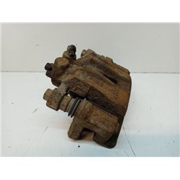 KIA PRO Jobb hátsó Féknyereg Munkahengerrel