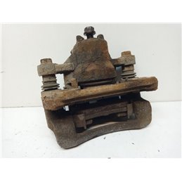 KIA PRO Jobb hátsó Féknyereg Munkahengerrel