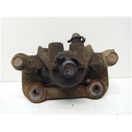 KIA PRO Bal hátsó Féknyereg Munkahengerrel