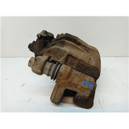 KIA PRO Bal hátsó Féknyereg Munkahengerrel