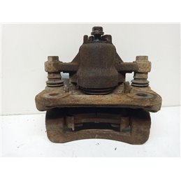 KIA PRO Bal hátsó Féknyereg Munkahengerrel