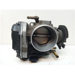 AUDI A4 B6 Fojtószelep (Elektromos)