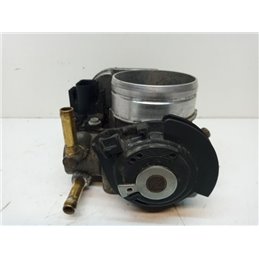AUDI A4 B6 Fojtószelep (Elektromos)