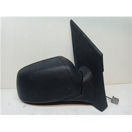 FORD FIESTA VAN Jobb Visszapillantó Tükör (Elektromos)