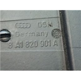 AUDI 80 Bal Szellőző