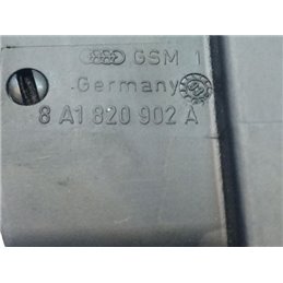 AUDI 80 Jobb Szellőző