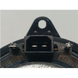 AUDI 80 Jobb Műszerfal Hangszóró