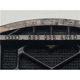 AUDI 80 Műszerfal Bal Hangszóró Burkolat