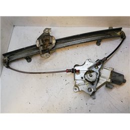 NISSAN MICRA III Jobb első Ablakemelő Szerkezet (Elektromos)