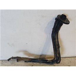 KIA PRO Tankbetöltő Cső (Fém)