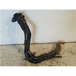 KIA PRO Tankbetöltő Cső (Fém)