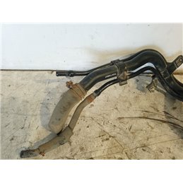 KIA PRO Tankbetöltő Cső (Fém)