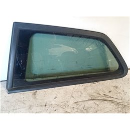 KIA PRO Bal hátsó Ablak