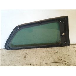 KIA PRO Bal hátsó Ablak