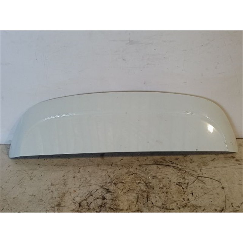 KIA PRO Hátsó Szárny Légterelő